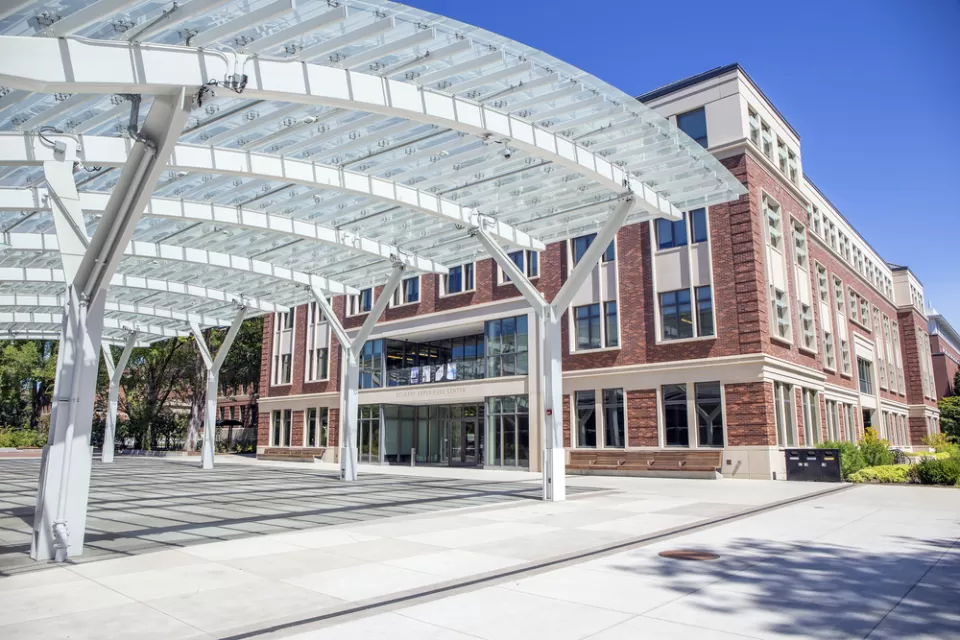 Oregon State University